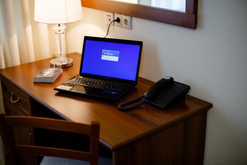 Apart-Hotel Vegus Oral Zimmer foto